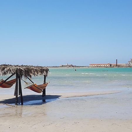 Hotel Isola Di Mozia Marsala Kültér fotó