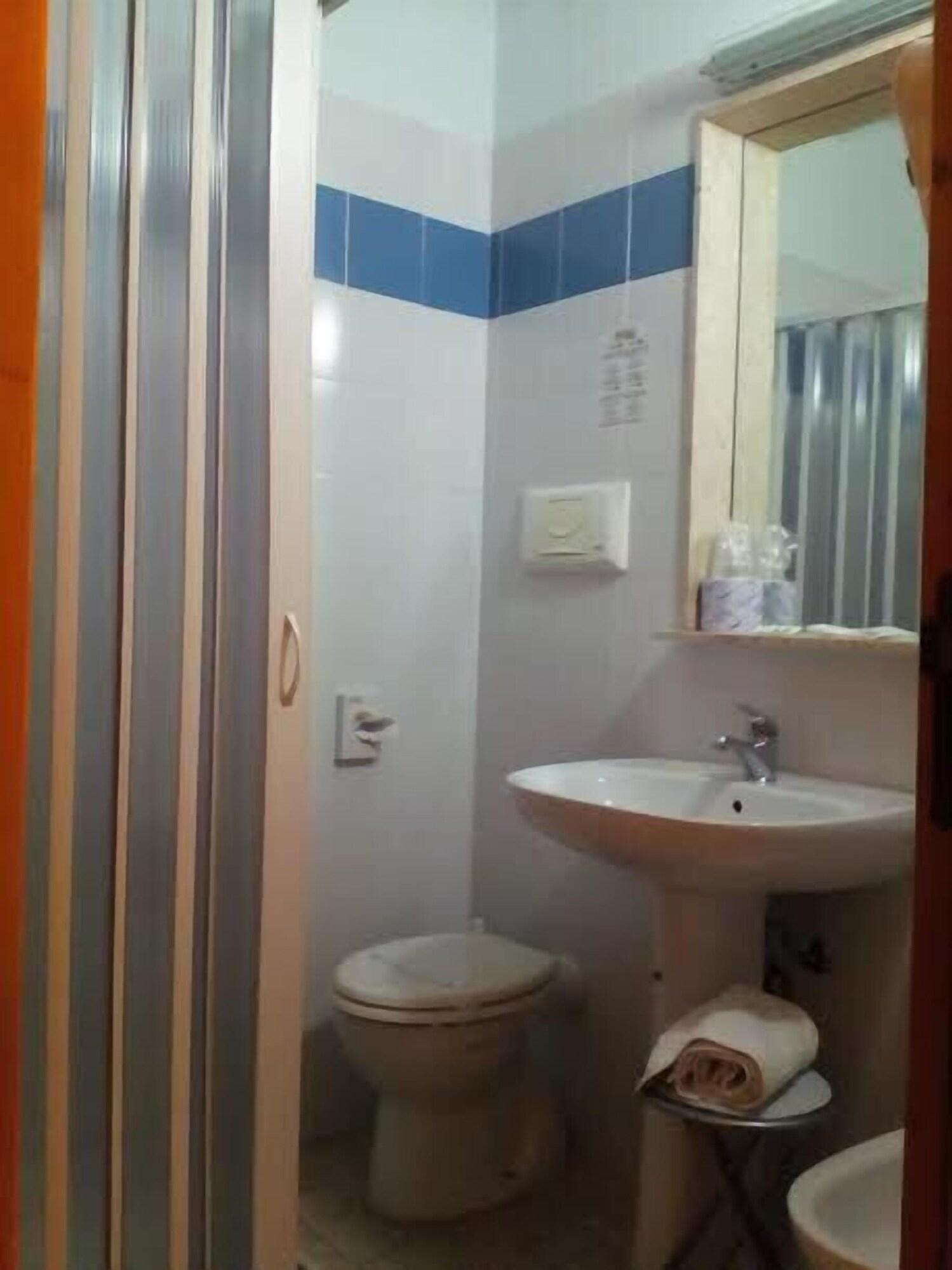Hotel Isola Di Mozia Marsala Kültér fotó
