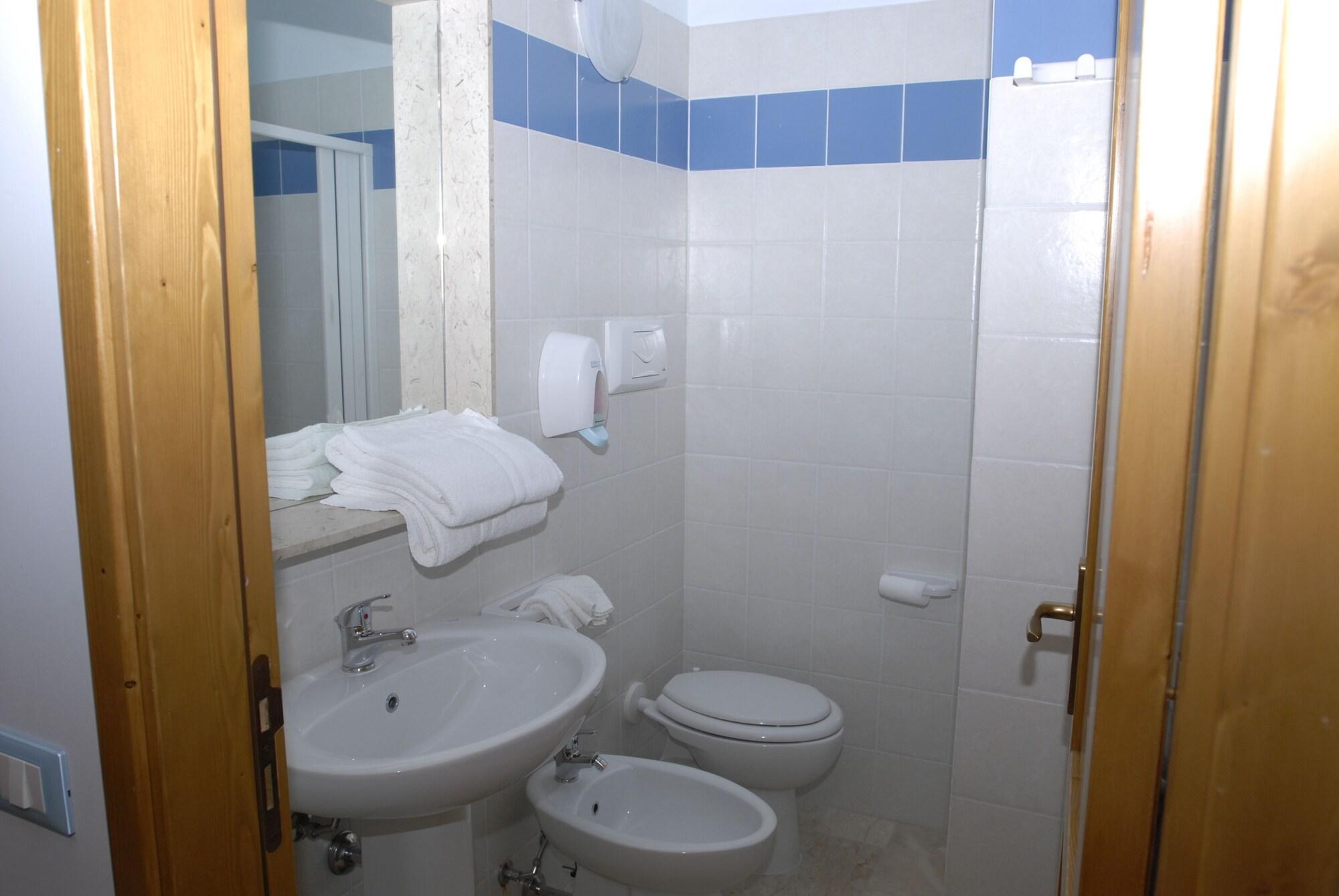 Hotel Isola Di Mozia Marsala Kültér fotó