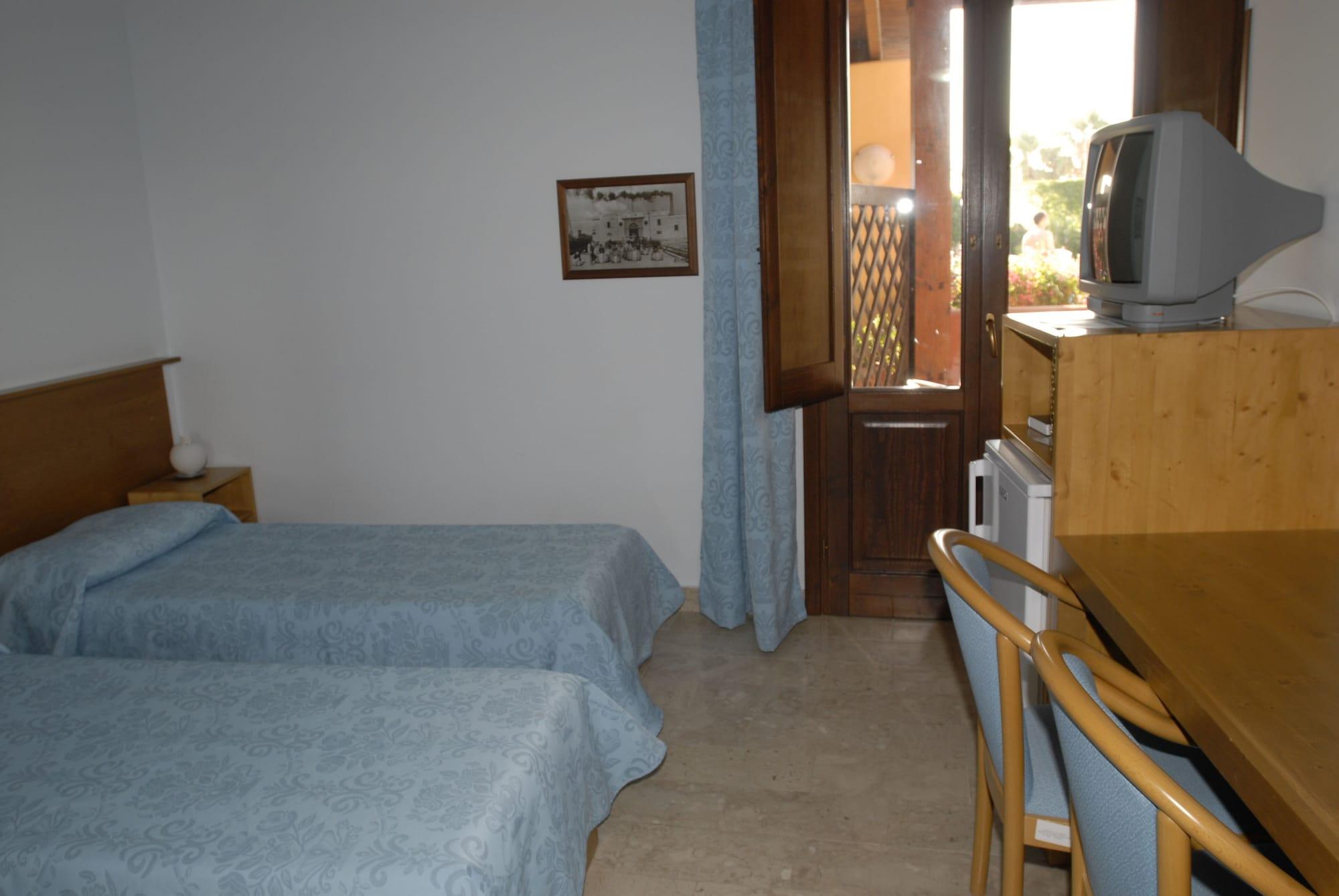 Hotel Isola Di Mozia Marsala Kültér fotó