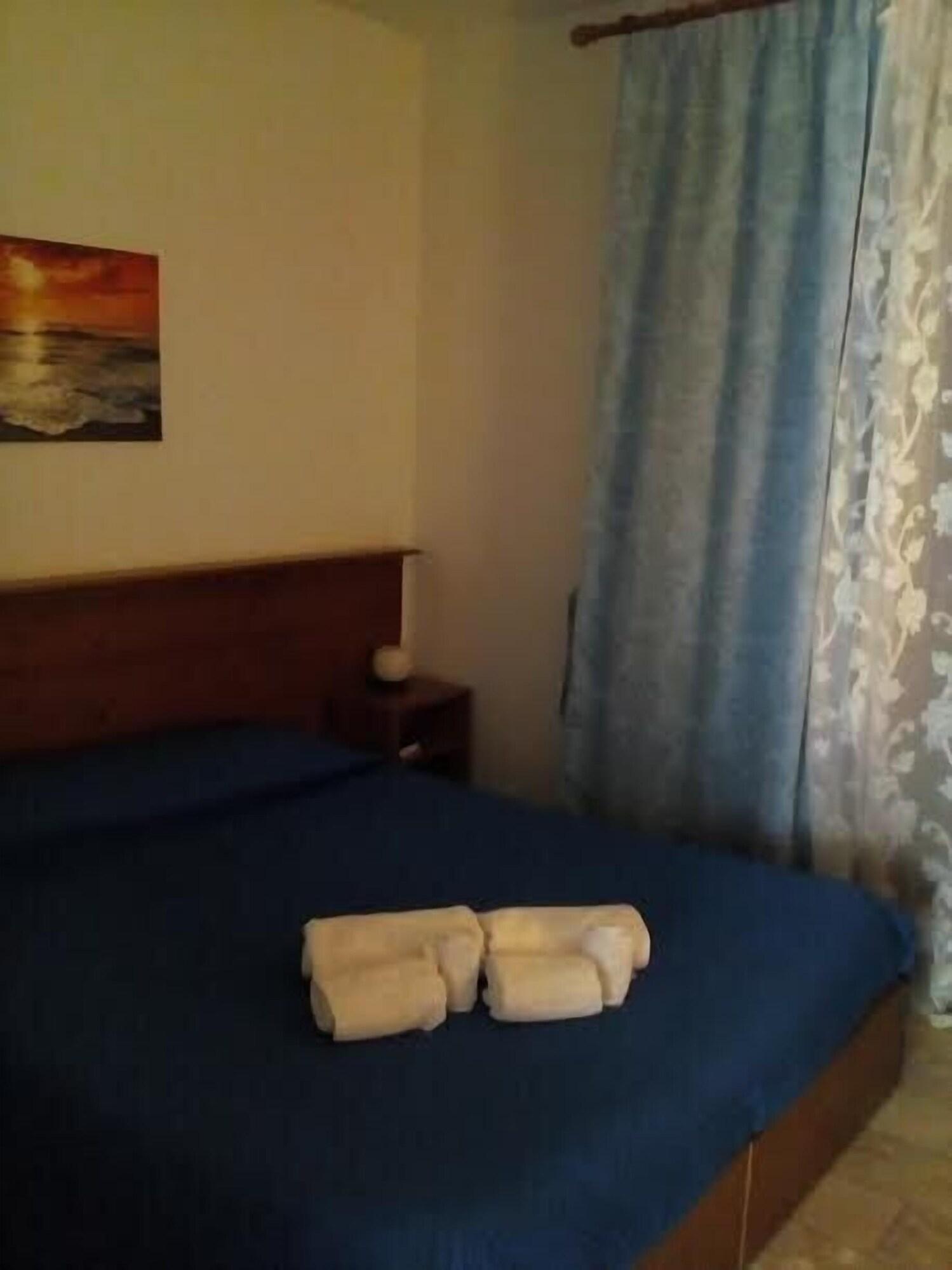 Hotel Isola Di Mozia Marsala Kültér fotó