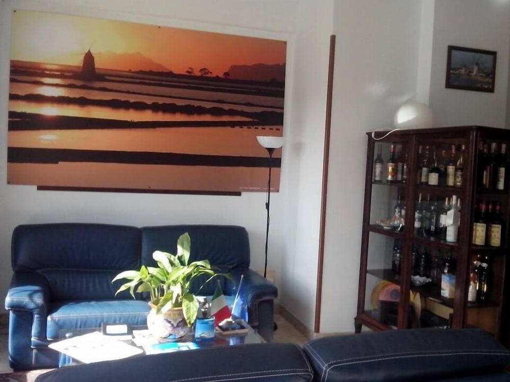 Hotel Isola Di Mozia Marsala Kültér fotó