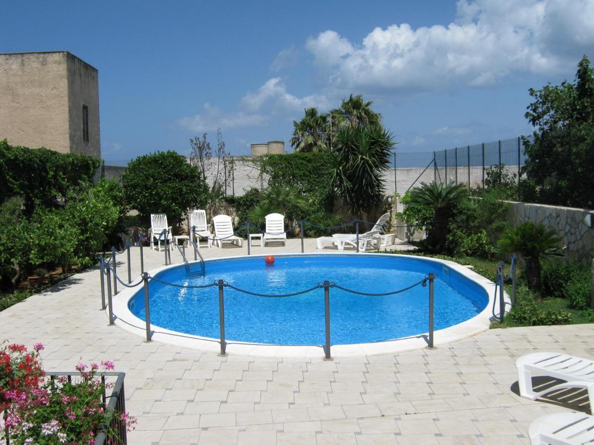 Hotel Isola Di Mozia Marsala Kültér fotó