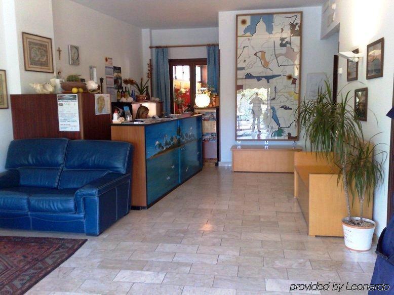Hotel Isola Di Mozia Marsala Kültér fotó