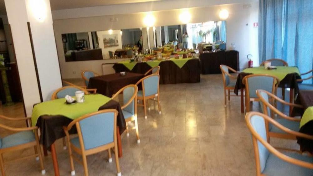 Hotel Isola Di Mozia Marsala Kültér fotó