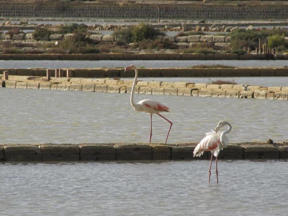 Hotel Isola Di Mozia Marsala Kültér fotó