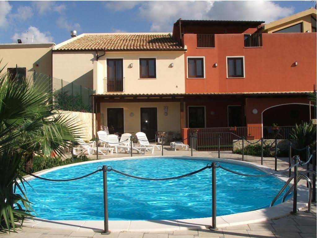 Hotel Isola Di Mozia Marsala Kültér fotó