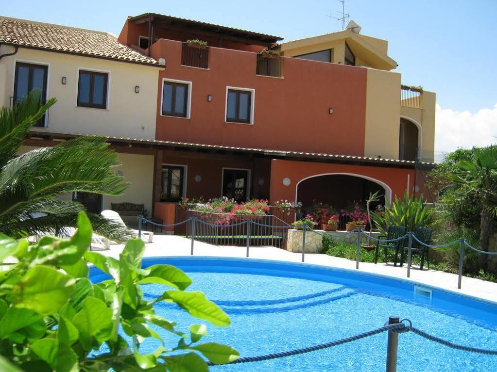 Hotel Isola Di Mozia Marsala Kültér fotó