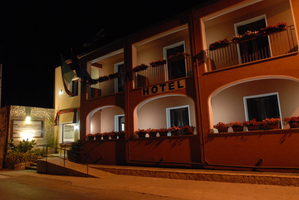 Hotel Isola Di Mozia Marsala Kültér fotó