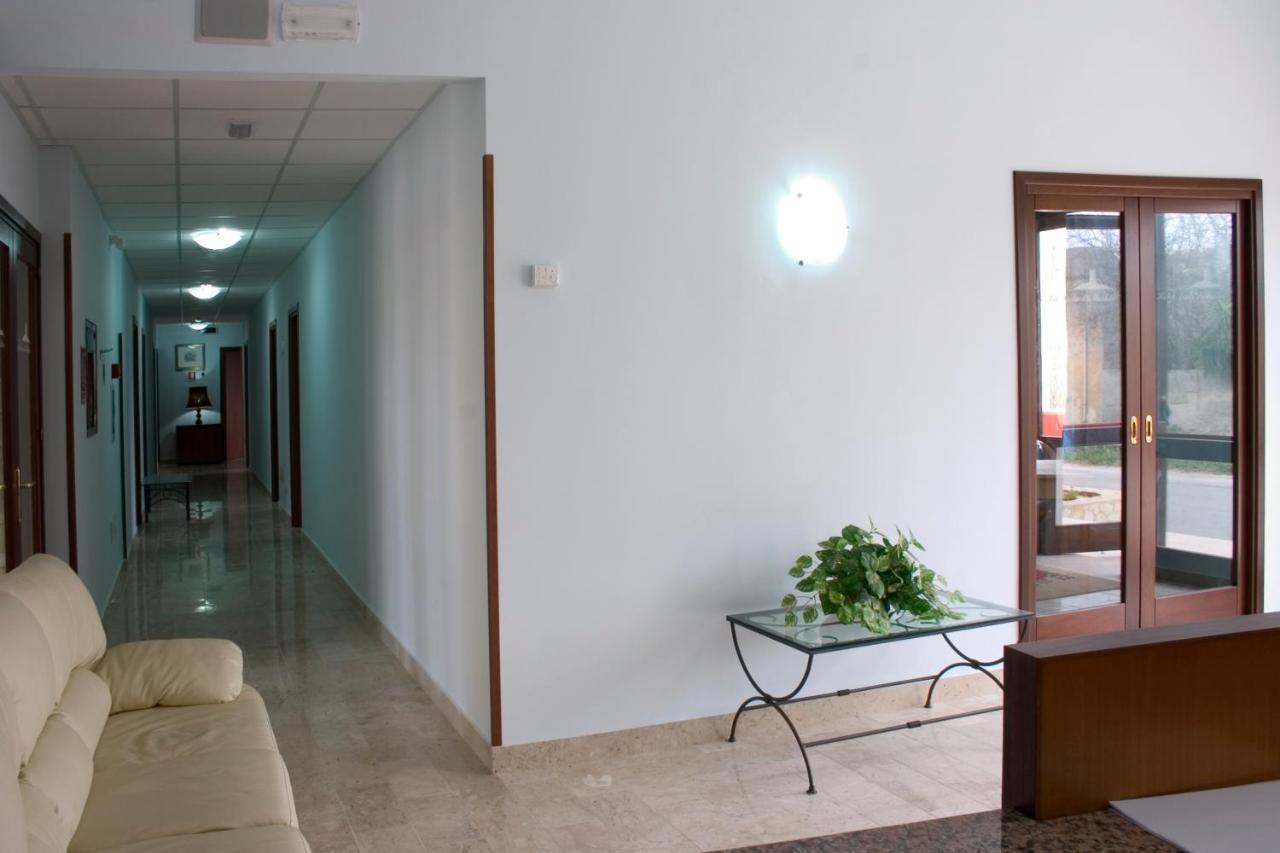 Hotel Isola Di Mozia Marsala Kültér fotó