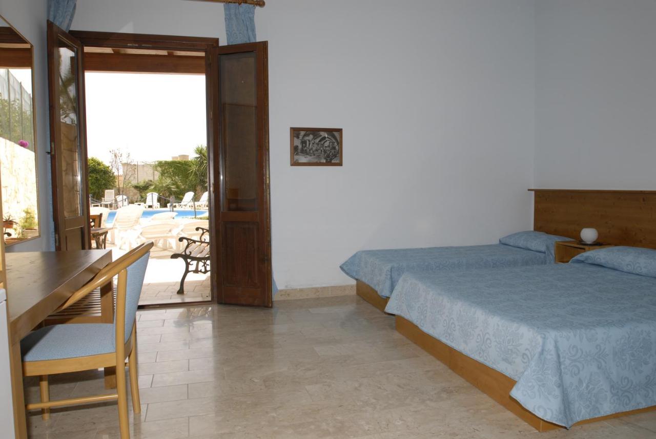 Hotel Isola Di Mozia Marsala Kültér fotó