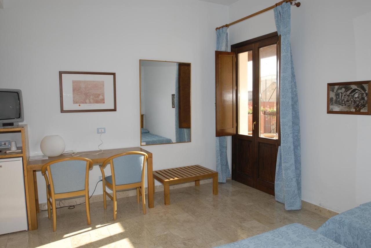 Hotel Isola Di Mozia Marsala Kültér fotó