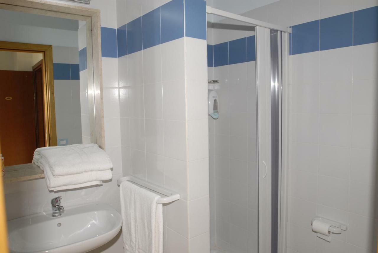 Hotel Isola Di Mozia Marsala Kültér fotó